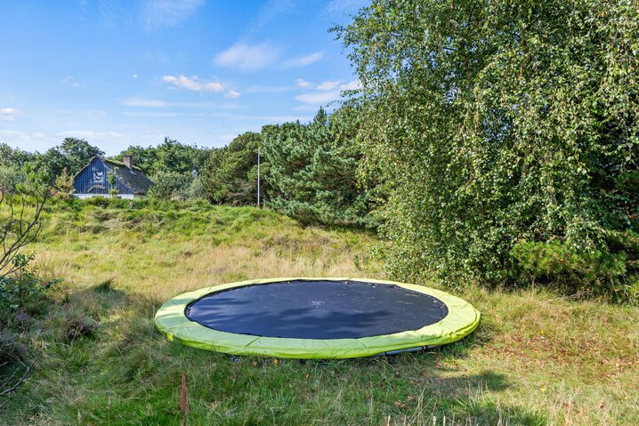 Sommerhus 72186 på Sønder Kirketoft 9, Rindby - Billede #38