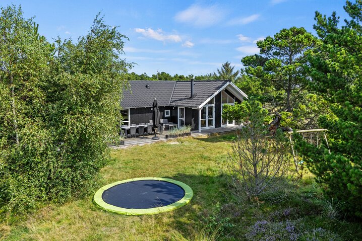Sommerhus 72186 på Sønder Kirketoft 9, Rindby - Billede #38