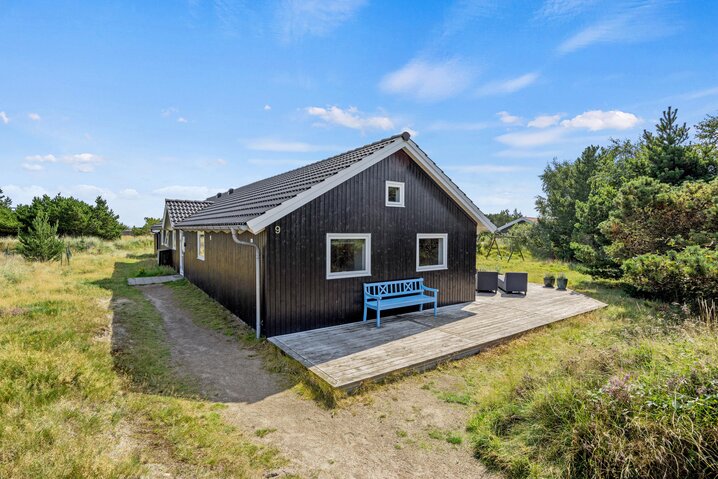Sommerhus 72186 på Sønder Kirketoft 9, Rindby - Billede #40