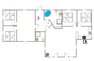 Sommerhus 72186 på Sønder Kirketoft 9, Rindby - Billede #14