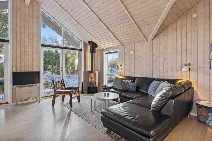 Holiday home 72186 at Sønder Kirketoft 9, Rindby - Picture #1