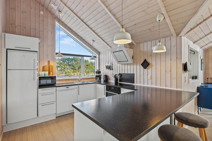 Holiday home 72186 at Sønder Kirketoft 9, Rindby - Picture #2