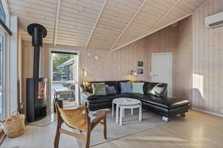 Holiday home 72186 at Sønder Kirketoft 9, Rindby - Picture #4