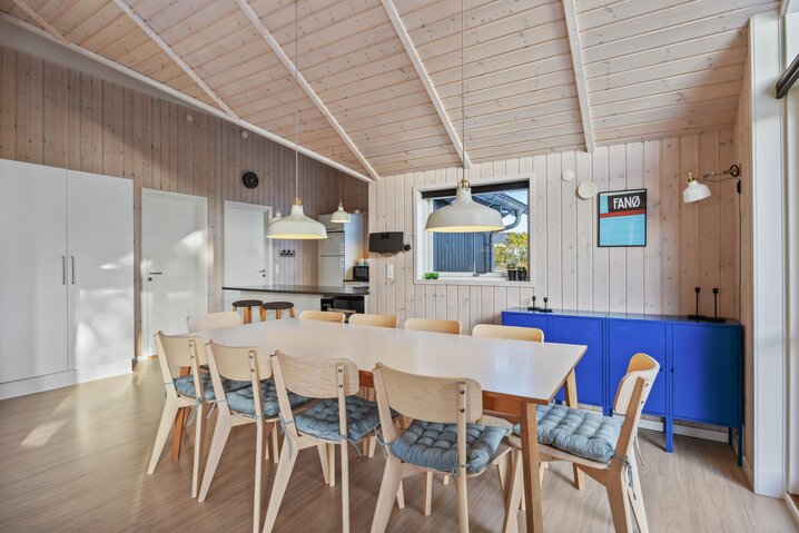 Holiday home 72186 at Sønder Kirketoft 9, Rindby - Picture #8