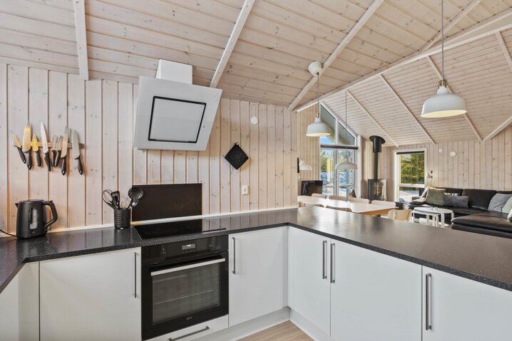 Holiday home 72186 at Sønder Kirketoft 9, Rindby - Picture #9