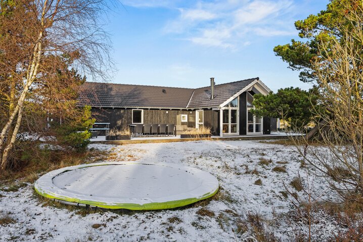 Holiday home 72186 at Sønder Kirketoft 9, Rindby - Picture #40