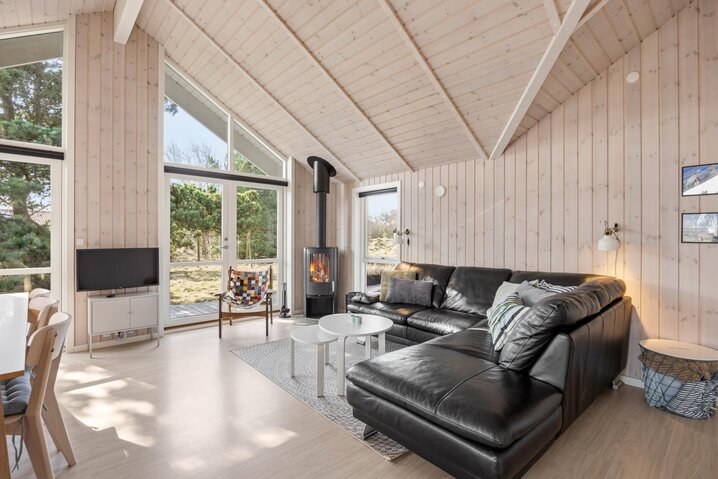 Sommerhus 72186 på Sønder Kirketoft 9, Rindby - Billede #1