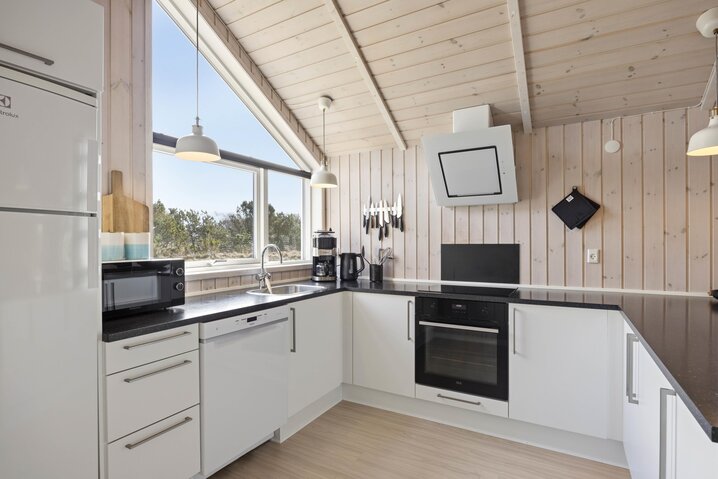 Sommerhus 72186 på Sønder Kirketoft 9, Rindby - Billede #2