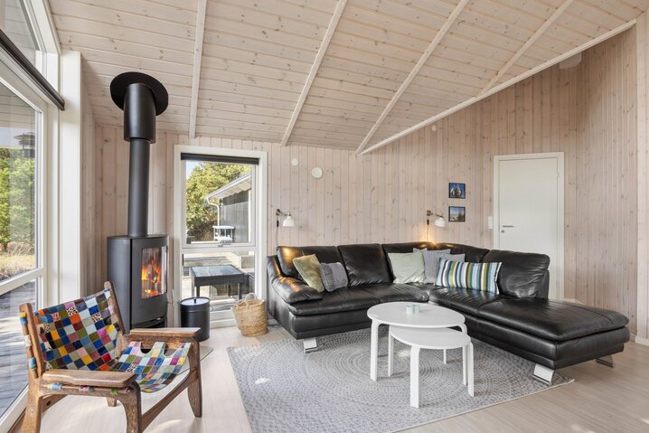 Sommerhus 72186 på Sønder Kirketoft 9, Rindby - Billede #4