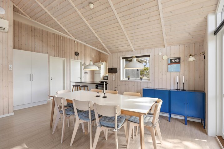Sommerhus 72186 på Sønder Kirketoft 9, Rindby - Billede #8