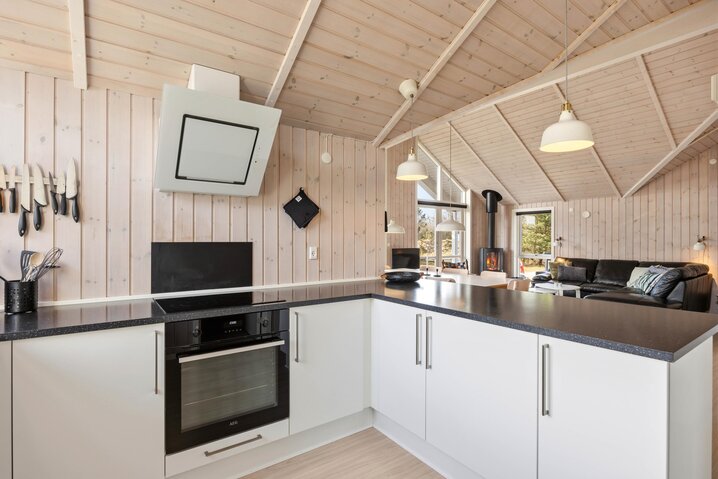 Sommerhus 72186 på Sønder Kirketoft 9, Rindby - Billede #9