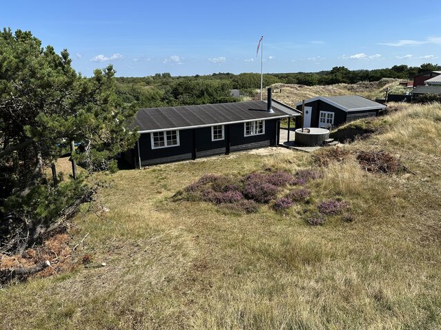 Sommerhus 72187 på Østre Klitvej 3, Rindby - Billede #2