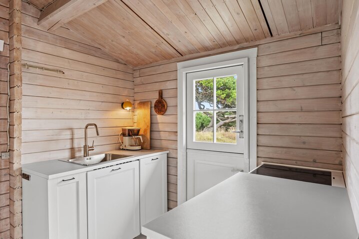 Sommerhus 72187 på Østre Klitvej 3, Rindby - Billede #2