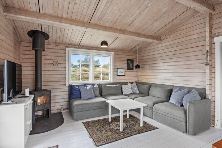 Sommerhus 72187 på Østre Klitvej 3, Rindby - Billede #3