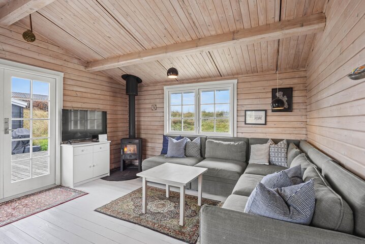 Sommerhus 72187 på Østre Klitvej 3, Rindby - Billede #4