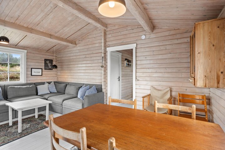 Sommerhus 72187 på Østre Klitvej 3, Rindby - Billede #5