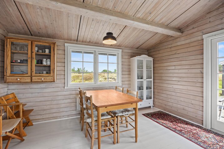 Sommerhus 72187 på Østre Klitvej 3, Rindby - Billede #6