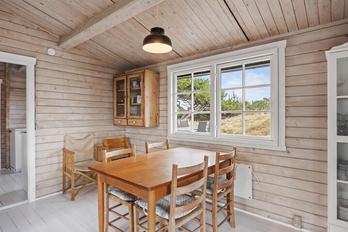 Sommerhus 72187 på Østre Klitvej 3, Rindby - Billede #7
