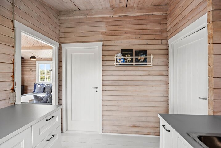 Sommerhus 72187 på Østre Klitvej 3, Rindby - Billede #8