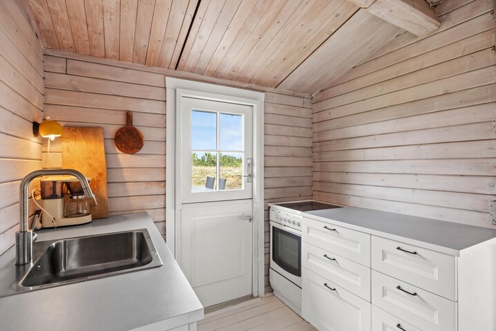 Sommerhus 72187 på Østre Klitvej 3, Rindby - Billede #9