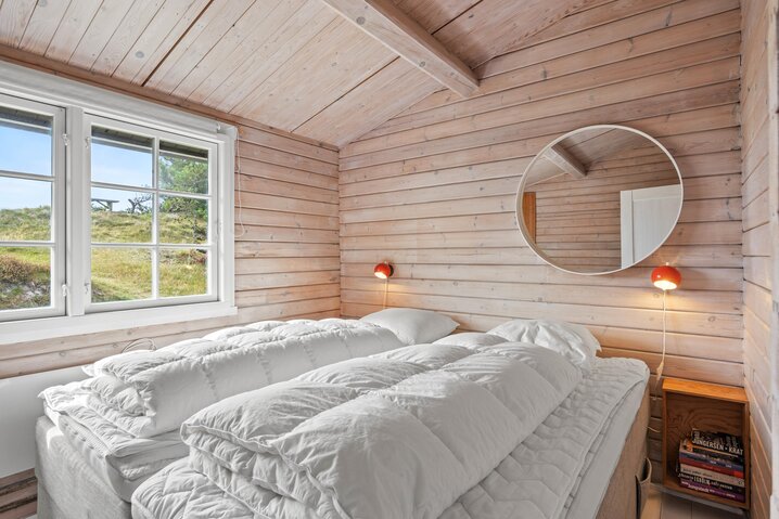 Sommerhus 72187 på Østre Klitvej 3, Rindby - Billede #10