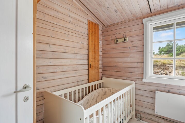 Sommerhus 72187 på Østre Klitvej 3, Rindby - Billede #11