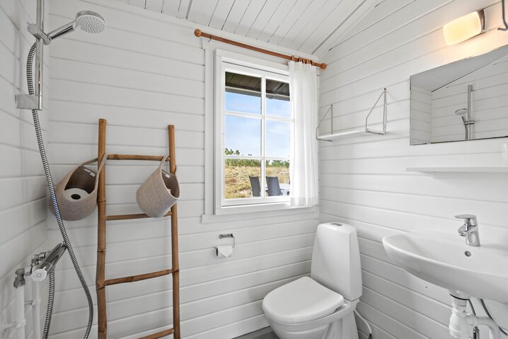 Sommerhus 72187 på Østre Klitvej 3, Rindby - Billede #12