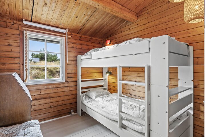 Sommerhus 72187 på Østre Klitvej 3, Rindby - Billede #14