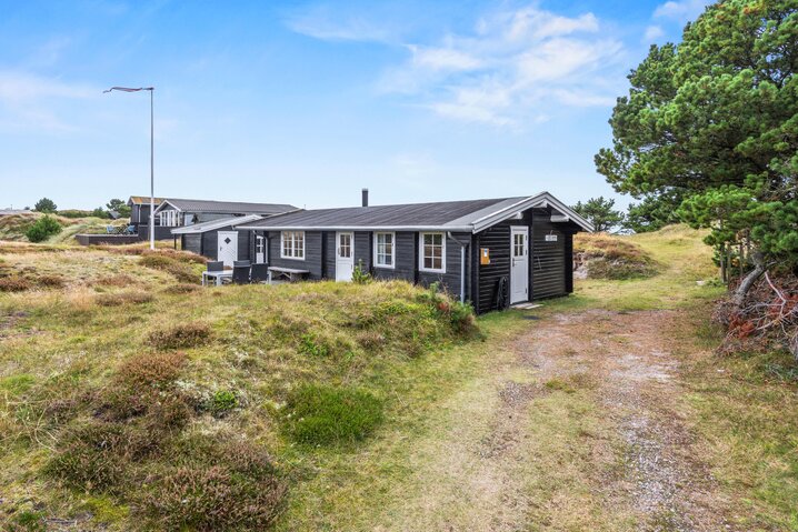 Sommerhus 72187 på Østre Klitvej 3, Rindby - Billede #16