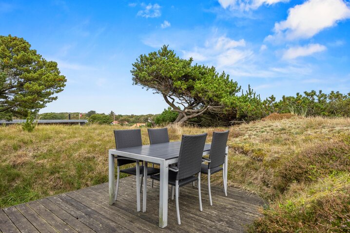 Sommerhus 72187 på Østre Klitvej 3, Rindby - Billede #17