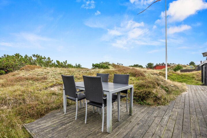Sommerhus 72187 på Østre Klitvej 3, Rindby - Billede #18