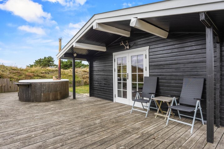 Sommerhus 72187 på Østre Klitvej 3, Rindby - Billede #21