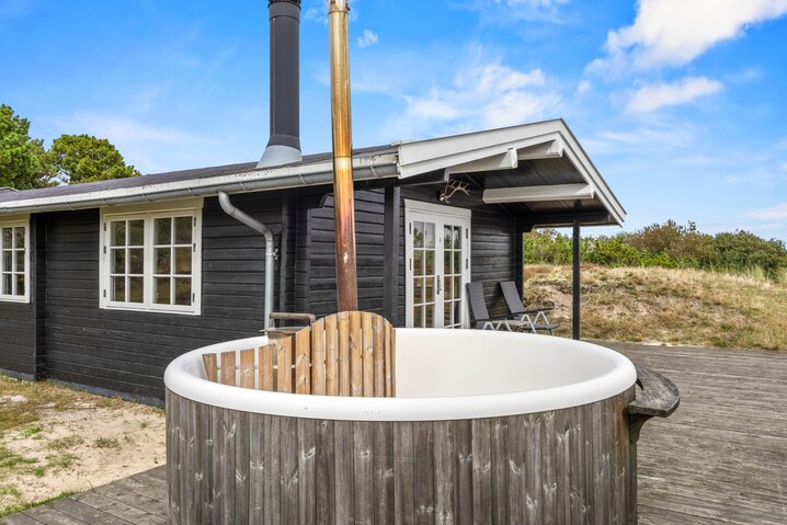 Sommerhus 72187 på Østre Klitvej 3, Rindby - Billede #22