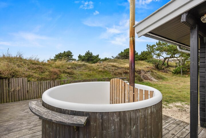 Sommerhus 72187 på Østre Klitvej 3, Rindby - Billede #23