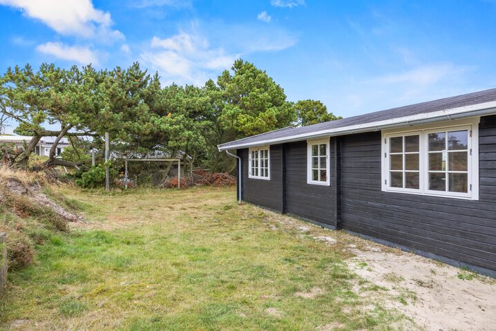 Sommerhus 72187 på Østre Klitvej 3, Rindby - Billede #24