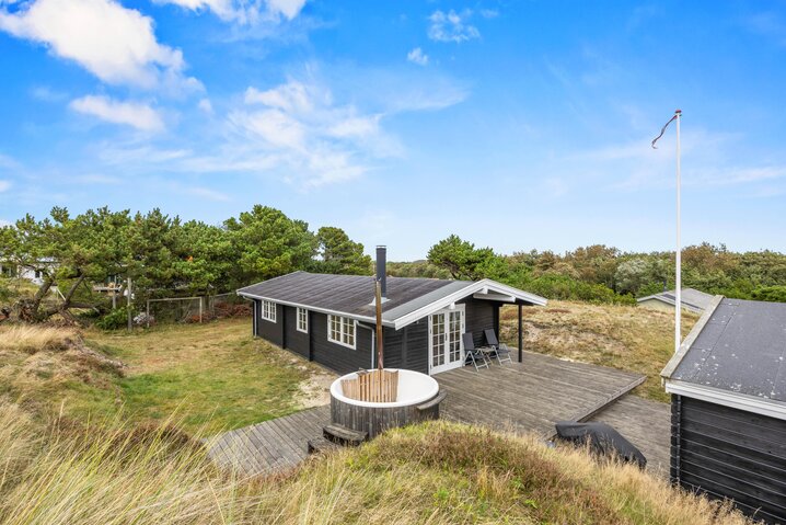 Sommerhus 72187 på Østre Klitvej 3, Rindby - Billede #25