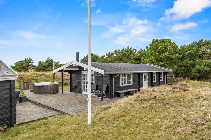 Sommerhus 72187 på Østre Klitvej 3, Rindby - Billede #26