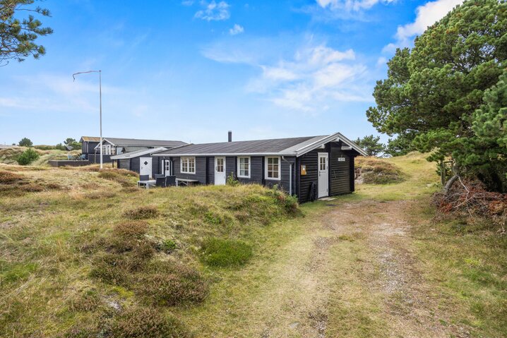 Sommerhus 72187 på Østre Klitvej 3, Rindby - Billede #27