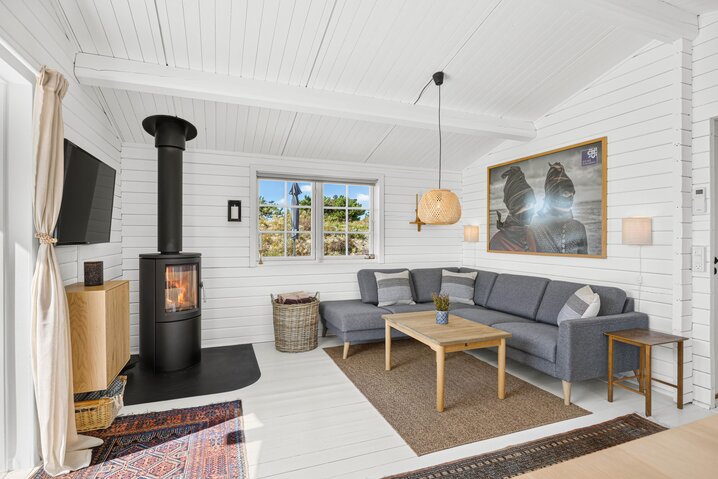 Ferienhaus 72187 in Østre Klitvej 3, Rindby - Bild #1