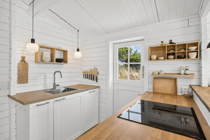 Ferienhaus 72187 in Østre Klitvej 3, Rindby - Bild #2