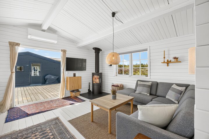 Ferienhaus 72187 in Østre Klitvej 3, Rindby - Bild #3