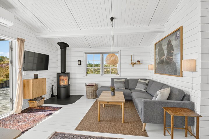 Ferienhaus 72187 in Østre Klitvej 3, Rindby - Bild #4