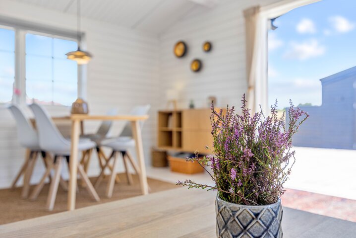 Ferienhaus 72187 in Østre Klitvej 3, Rindby - Bild #5