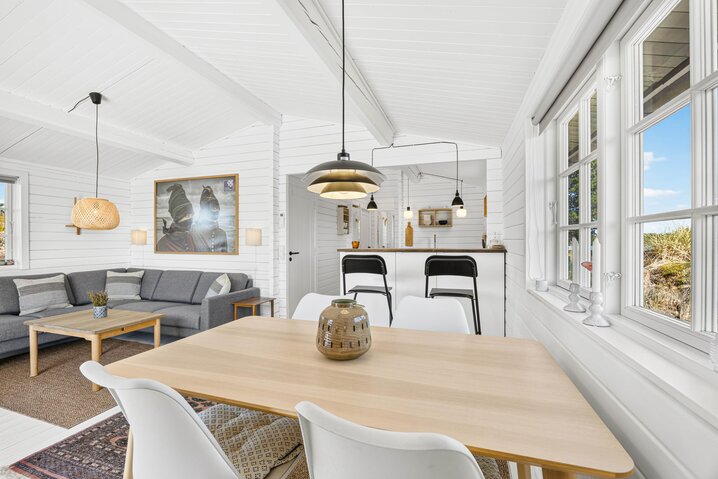 Ferienhaus 72187 in Østre Klitvej 3, Rindby - Bild #6