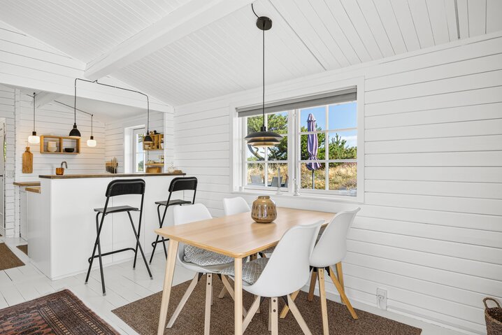 Ferienhaus 72187 in Østre Klitvej 3, Rindby - Bild #9