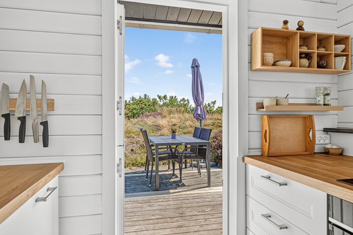 Ferienhaus 72187 in Østre Klitvej 3, Rindby - Bild #11