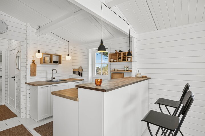 Ferienhaus 72187 in Østre Klitvej 3, Rindby - Bild #14