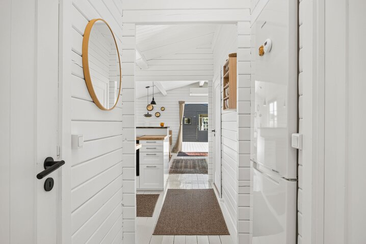 Ferienhaus 72187 in Østre Klitvej 3, Rindby - Bild #15