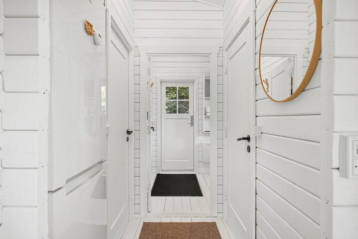 Ferienhaus 72187 in Østre Klitvej 3, Rindby - Bild #16