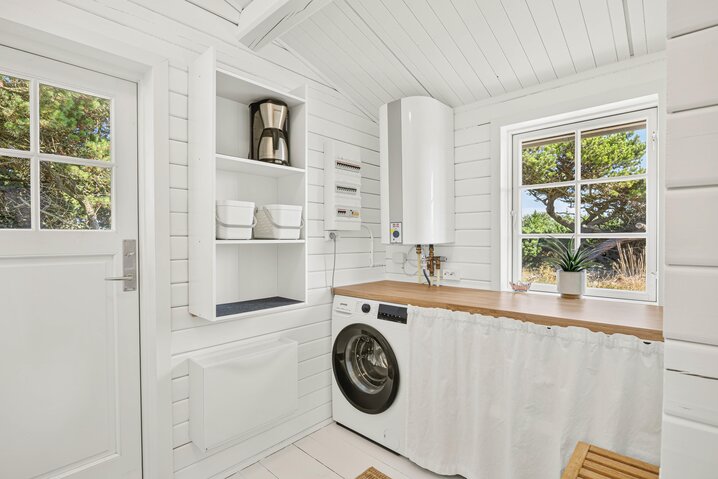 Ferienhaus 72187 in Østre Klitvej 3, Rindby - Bild #17